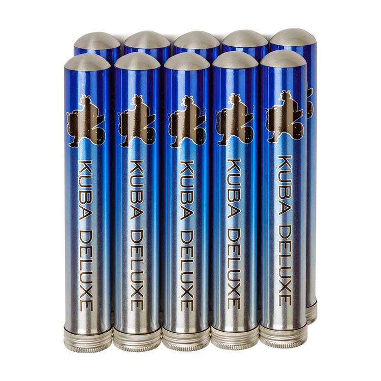 Kuba Deluxe, , jrcigars